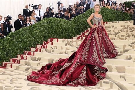 Watch Out: The Met Gala and All Its Fabulous Watches 